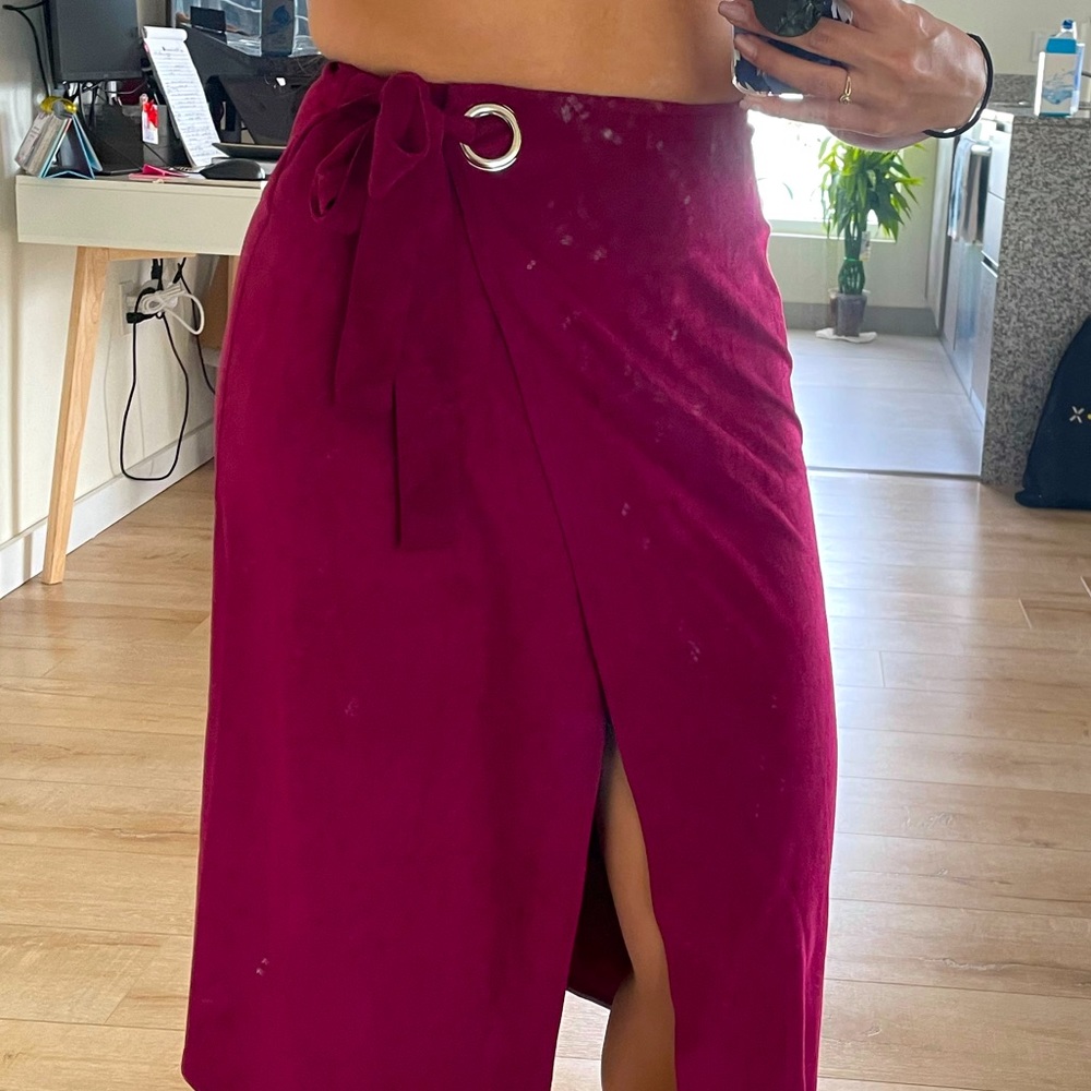 Women’s brand new skirt